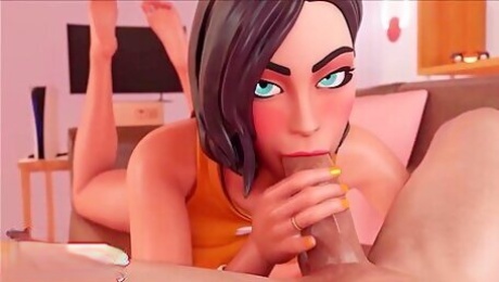 Game Sfm Hentai Collection - Side Babes Collection