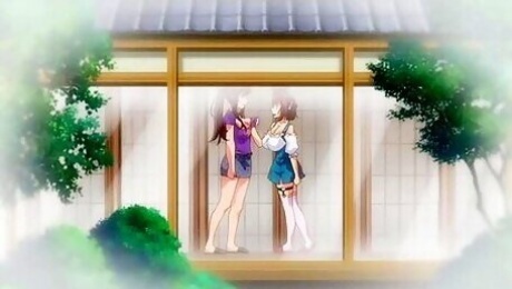 Kanochi x Netorare Kazoku #1