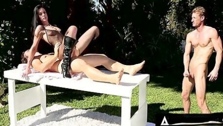 Crazy Xxx Video Outdoor Newest Like In Your Dreams