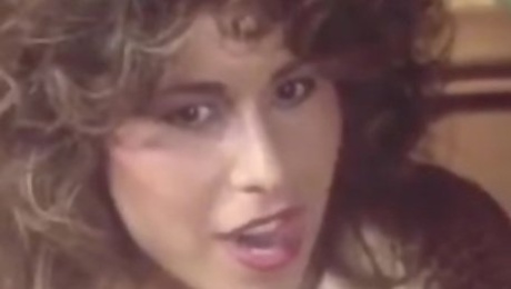 I want it all - ginger lynn (1984)