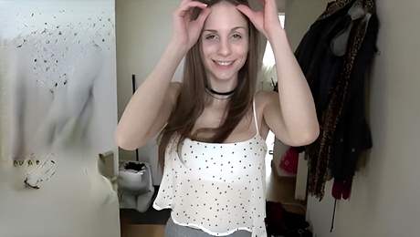 Mary Wet's babe trailer by mydirtyhobby