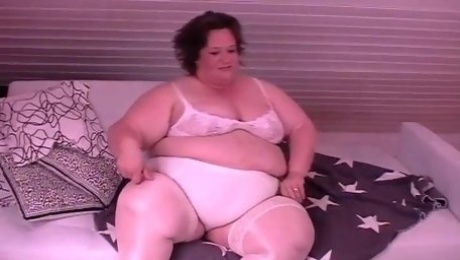 Bbw Anna The Swedish Bbw